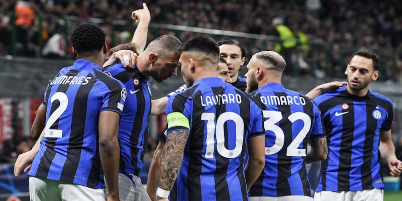 Thời kỳ hiện đại từ 2019 đến nay của Inter Milan