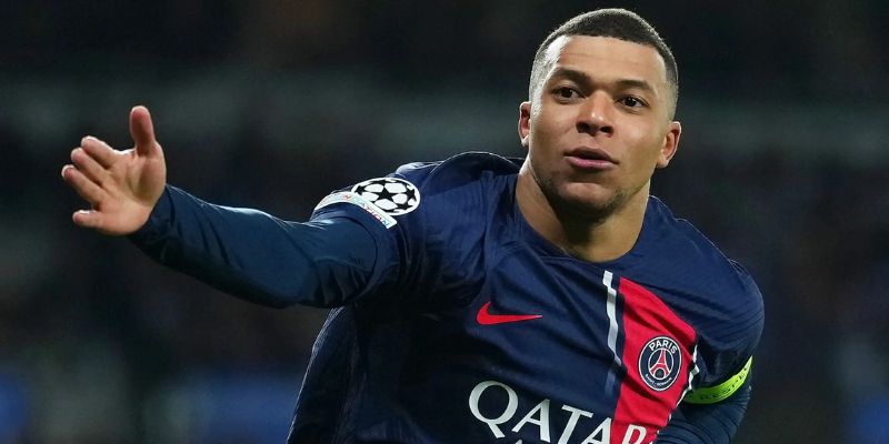 Mbappe là một trong những cầu thủ vĩ đại nhất đã từng đá ở Ligue 1