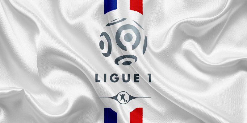 lịch sử giải đấu Ligue 1